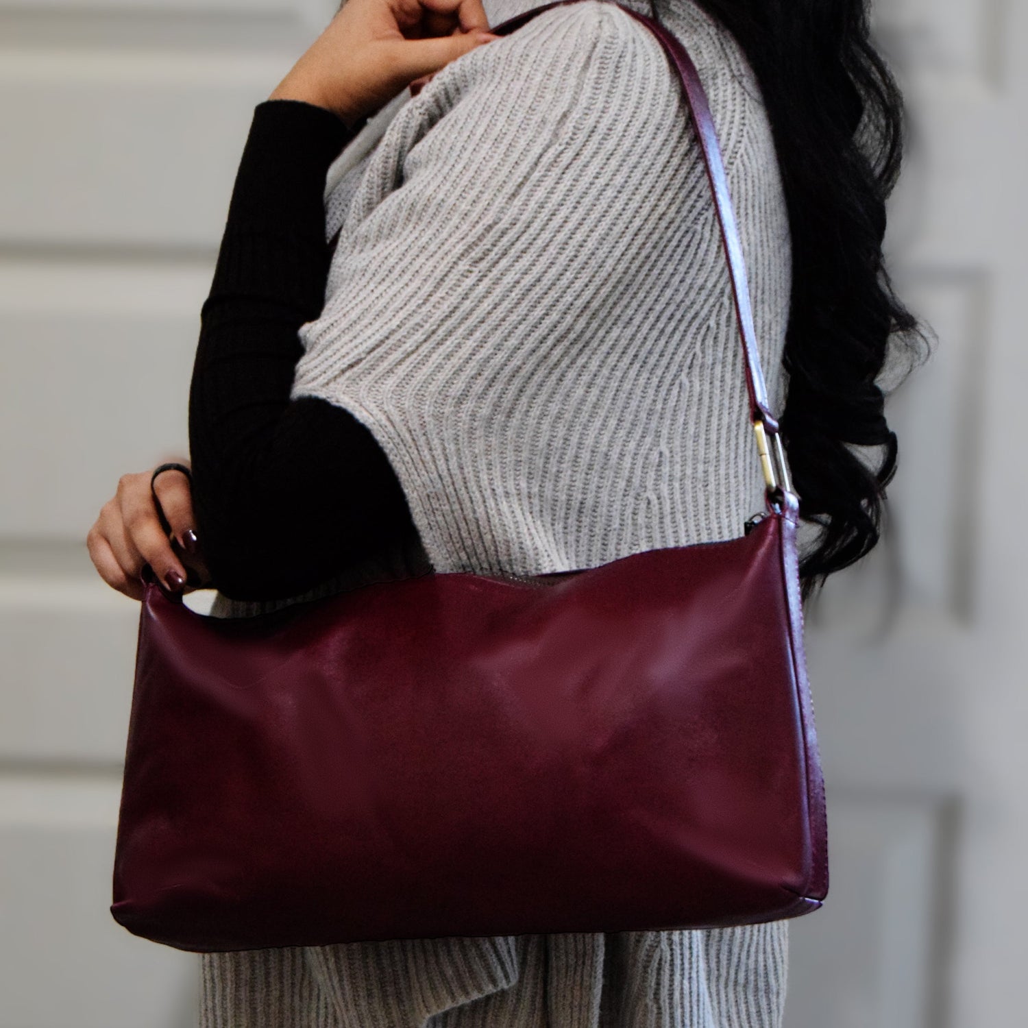 Handmade Limited Series – Shoulder Bags