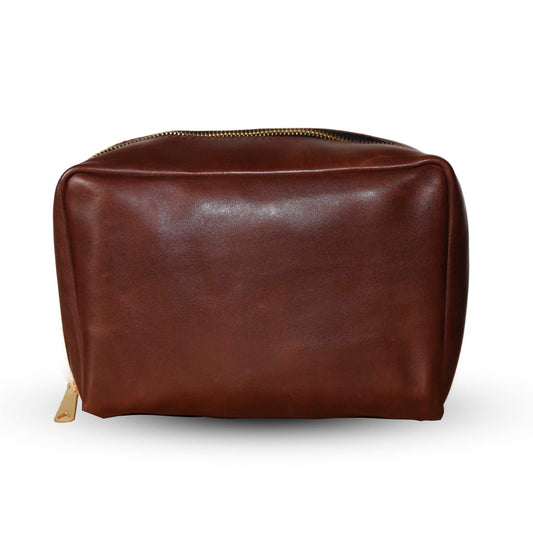 Oleaa Leather Organizer Pouch